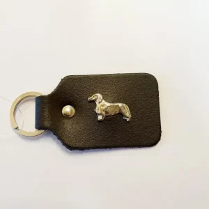 Nøkkelring Dachs