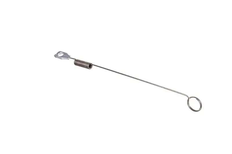 Non-stop Bike antenna