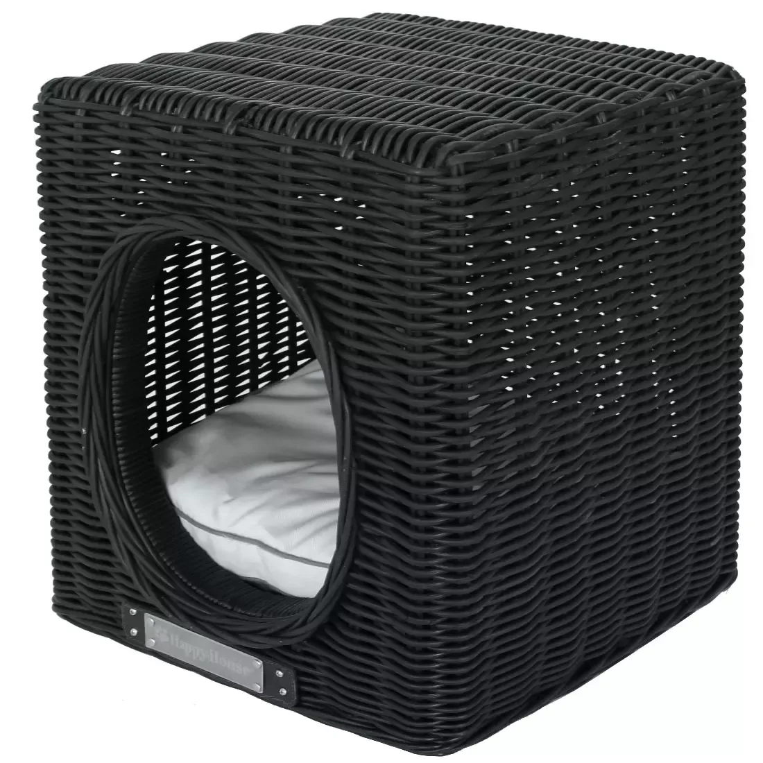 Non-Stop Bite Defense, Black, L