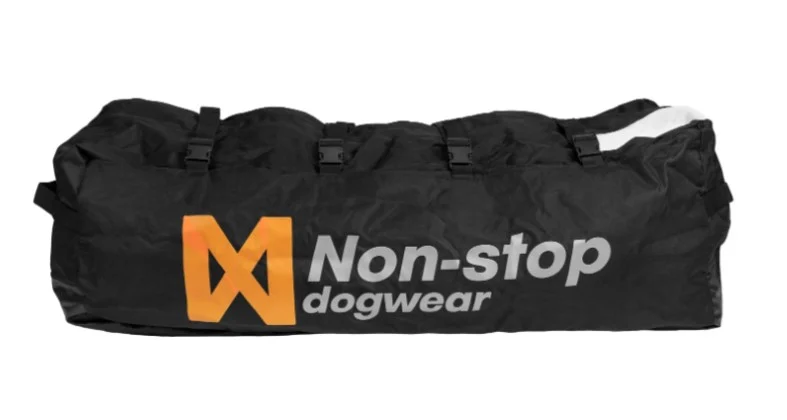 Non-Stop Checkpoint Bag