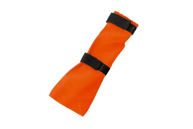 Non-stop Contact bootie high