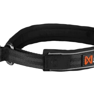 Non-Stop, Cruise collar, unisex, black, XL, single