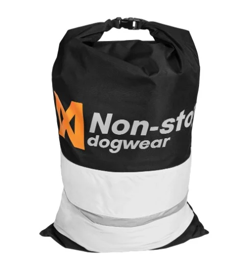 Non-Stop Debotbag