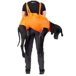 Non-Stop Dog rescue sling