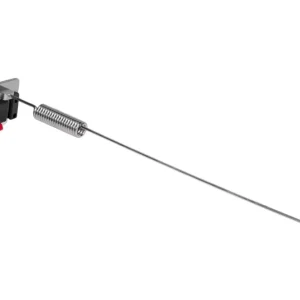 Non-Stop Dogwear Bike Antenna + Klickfix adapter
