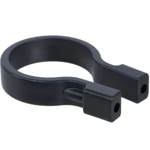 Non-Stop Dogwear Bike sykkelantenne clamp 35mm