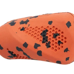 Non-Stop Dogwear Dog Throw Toy, oransje/sort