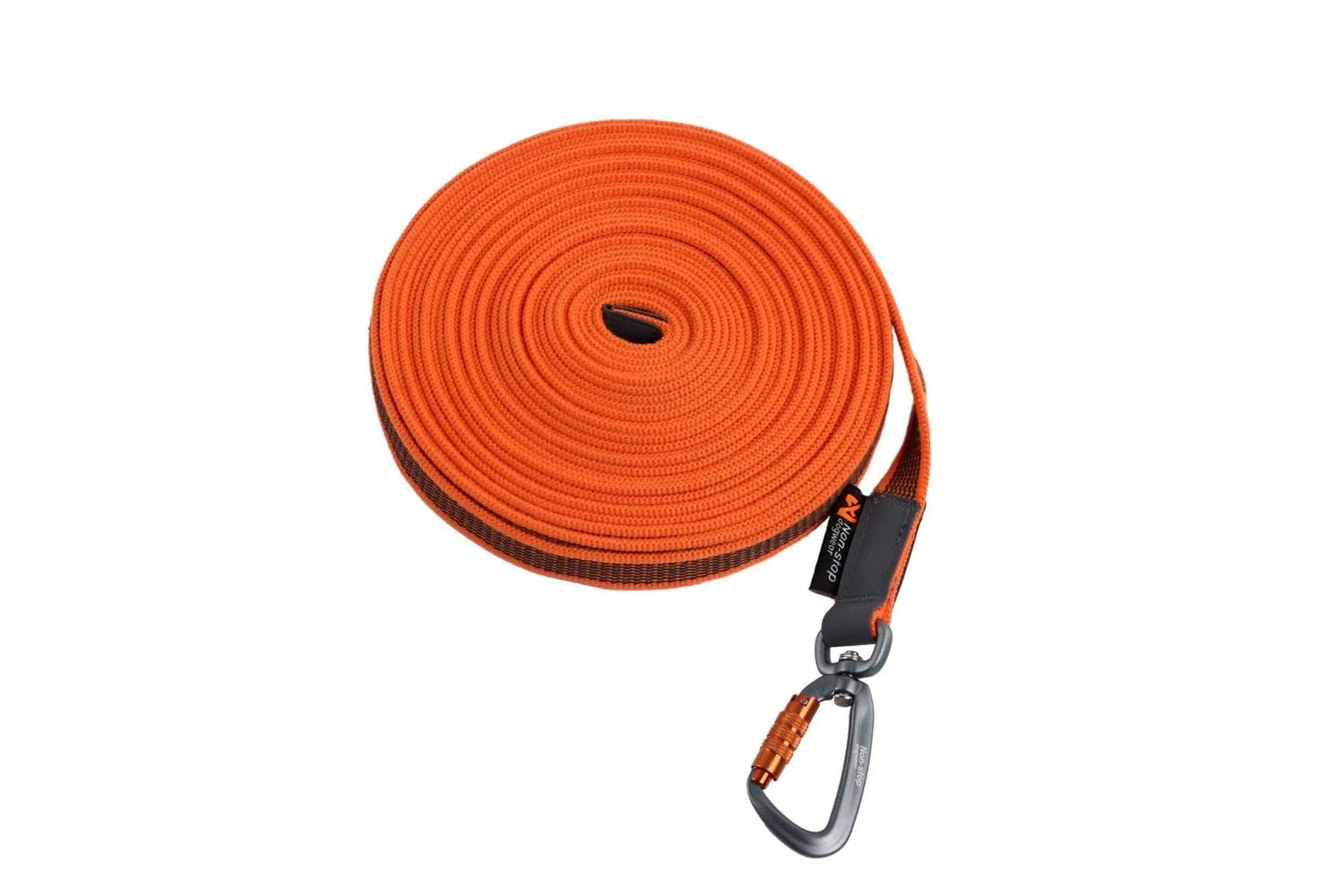 Non-Stop Dogwear Friction Long Line 10m
