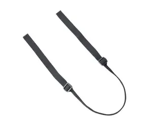 Non-Stop Dogwear Front piece 20mm for belt witout carabiner CaniX belt 2.0/Løype belt pro/Trail light belt