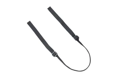 Non-Stop Dogwear Front piece 20mm for belt witout carabiner CaniX belt 2.0/Løype belt pro/Trail light belt