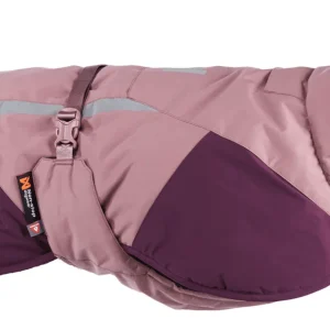 Non-Stop Dogwear Glacier jacket 3.0 mauve/purple str. 33