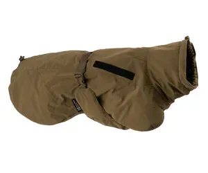Non-Stop Dogwear Glacier jacket WD oliven str. 45