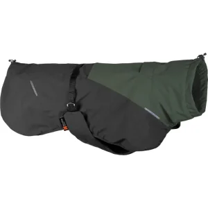 Non-Stop Dogwear Glacier Wool Jacket 2.0 green/gray str. 90