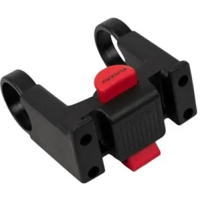 Non-Stop Dogwear Klickfix adapter black one size