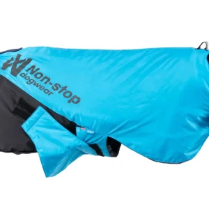 Non-Stop Dogwear Light Jacket blue L