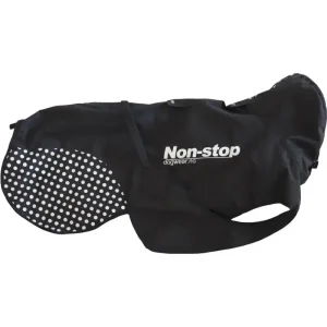 Non-stop Dogwear Pro Raincoat – vanntett og pustende regndekken for hund