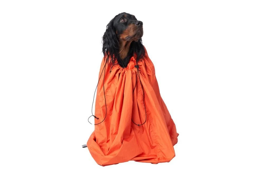 Non-Stop Dogwear Protector Bivvy Bag S
