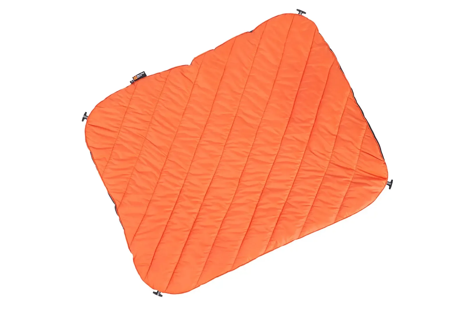 Non-Stop Dogwear Protector Bivvy Bed M