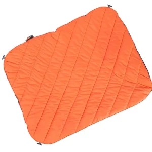 Non-Stop Dogwear Protector Bivvy Bed S
