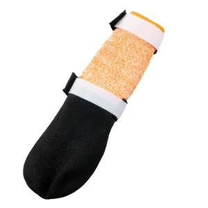 Non-Stop Dogwear Protector Bootie High 4pk str. XL