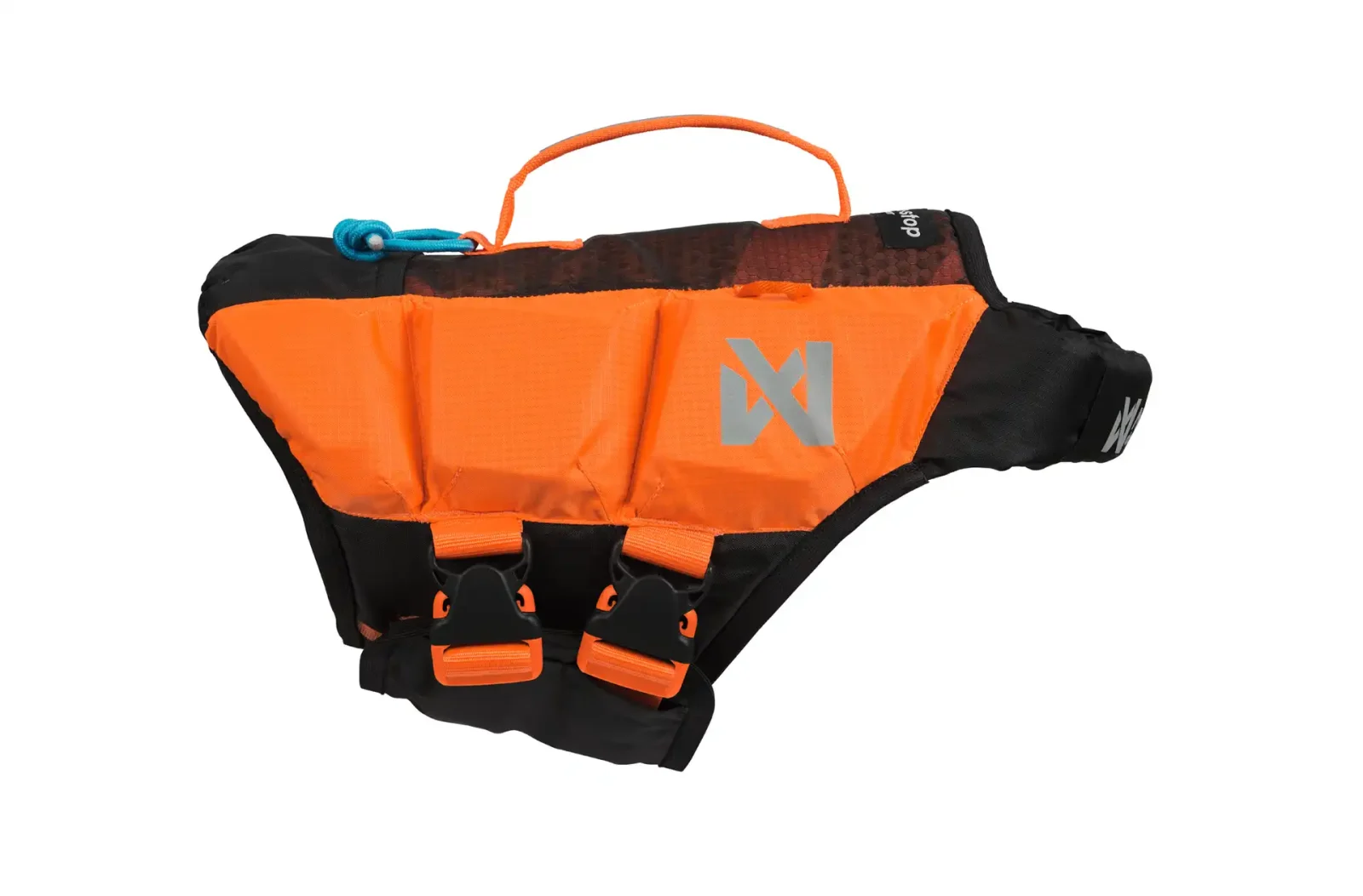 Non-Stop Dogwear Protector Life Jacket str. 4