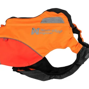 Non-Stop Dogwear Protector vest GPS XS