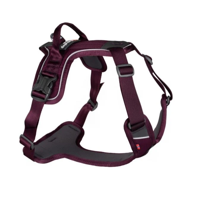 Non-Stop Dogwear Ramble Harness Hundesele - Image 2