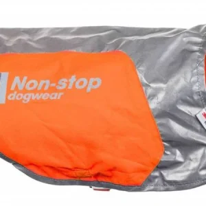 Non-Stop Dogwear Refleksvest oransje XXS