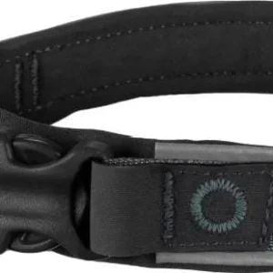 Non-Stop Dogwear Roam halsbånd grønn str. XS