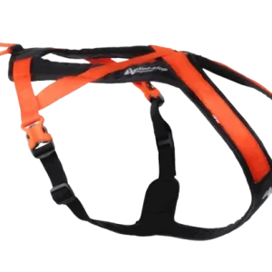 Non-stop dogwear Rush harness Sele