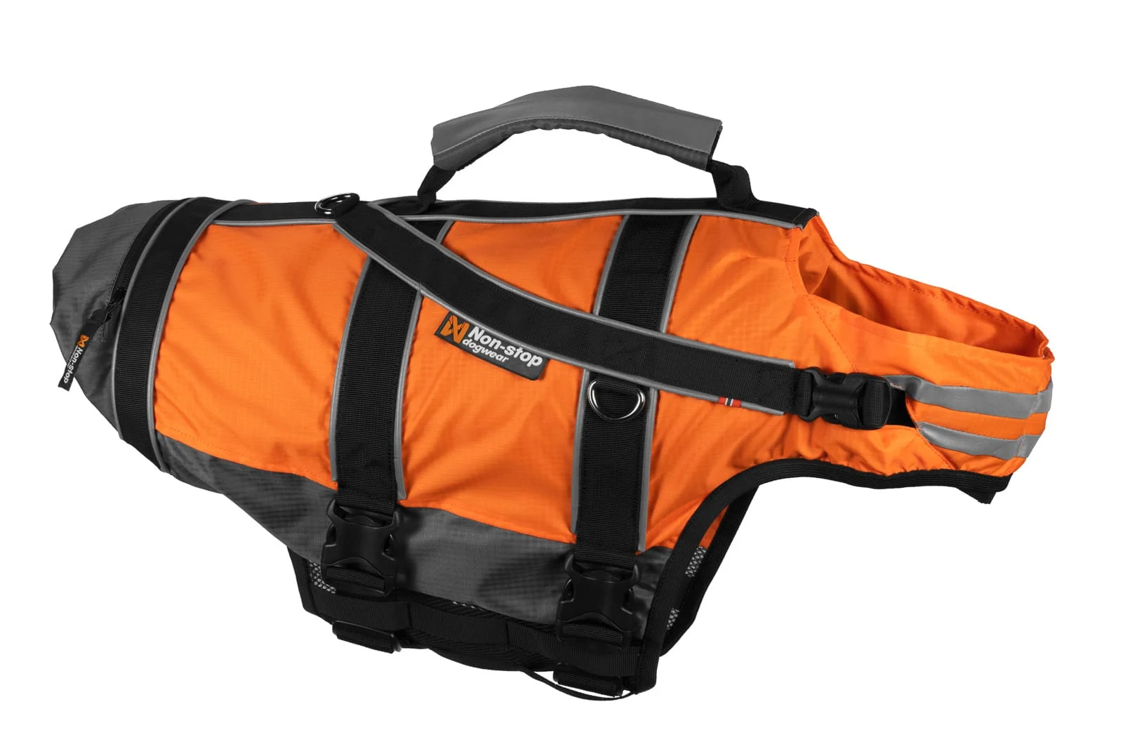 Non-Stop Dogwear Safe Life Jacket str. 5