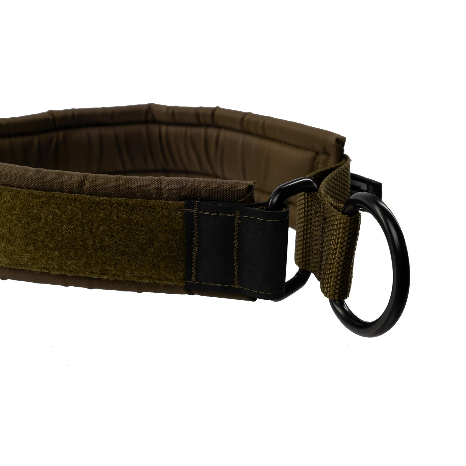 Non-Stop Dogwear Solid Collar WD Hundehalsbånd - Image 2