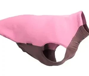 Non-Stop Dogwear Trail Quest Fleece Pullover Mauve str 60