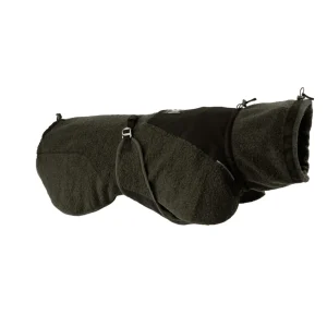 Non-Stop Dogwear Wool Dog Jacket dark teal str 45