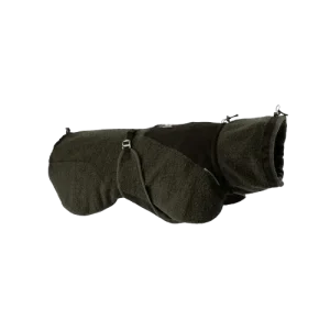 Non-stop dogwear Wool Jacket Dog Dark Teal