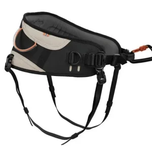Non-Stop Explore belt Sand