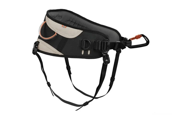 Non-Stop Explore belt Sand