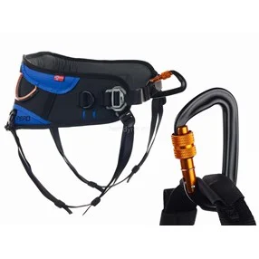 Non-Stop, Ferd belt, unisex, blue, L, single