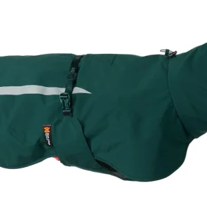 Non-Stop Fjord Lined Raincoat