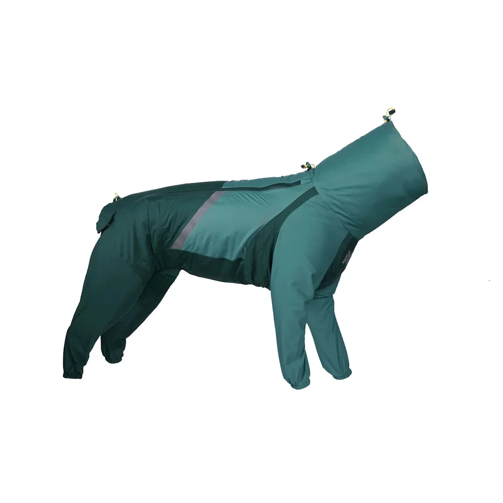 Non-Stop Fjord overall raincoat - Image 2