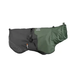 Non-stop Fjord Raincoat