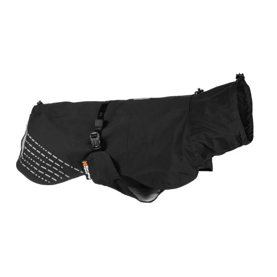 Non-Stop Fjord Raincoat, Black, 50 - Image 2