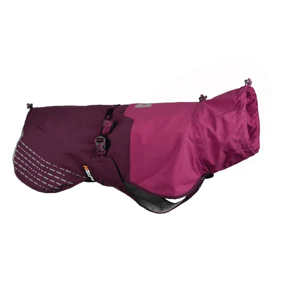 Non-Stop Fjord Raincoat, Purple, 30 - Image 2