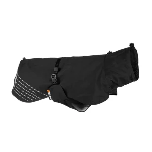 Non-Stop, Fjord raincoat, unisex, black, 40, single