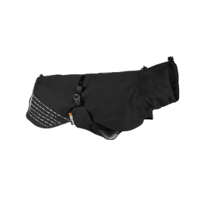 Non-Stop, Fjord raincoat, unisex, black, 45, single