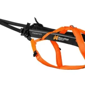 Non-Stop Freemotion harness 5.0