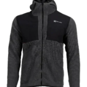 NON-Stop FZ Hoodie Men