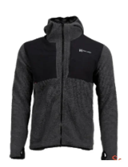 NON-Stop FZ Hoodie Men