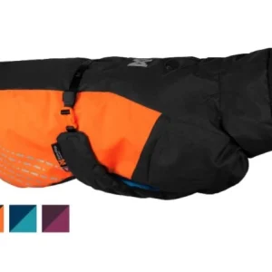 NON-STOP Glacier Jacket 2.0 Hundedekken