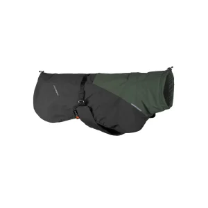 Non-Stop, Glacier wool jacket 2.0, unisex, green/grey, 50, single